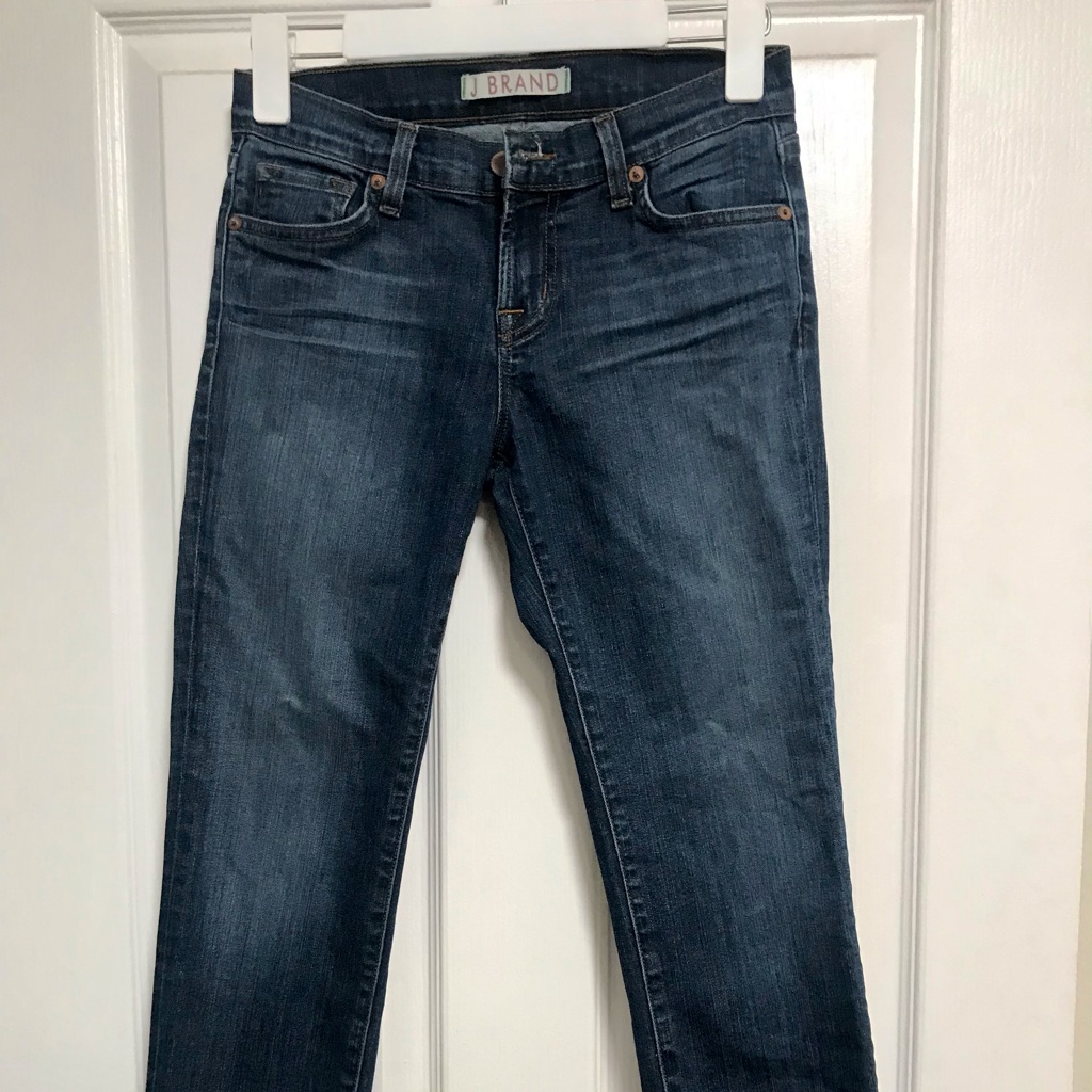 J Brand Jeans
